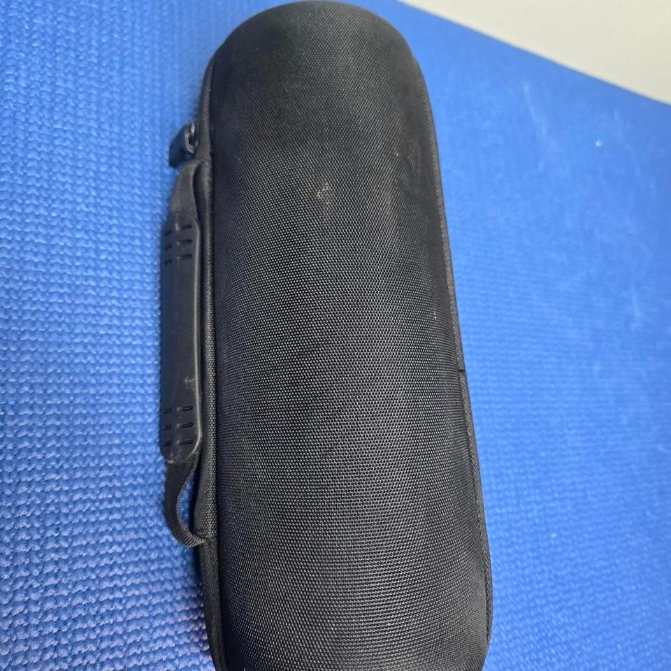 Hard Shell Travel Carrying Case To 1eab 6
