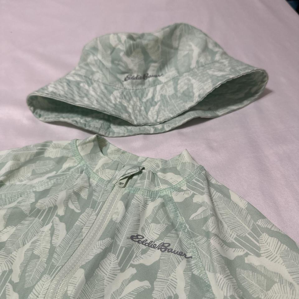 12 Months Baby Eddie Bauer De11 2