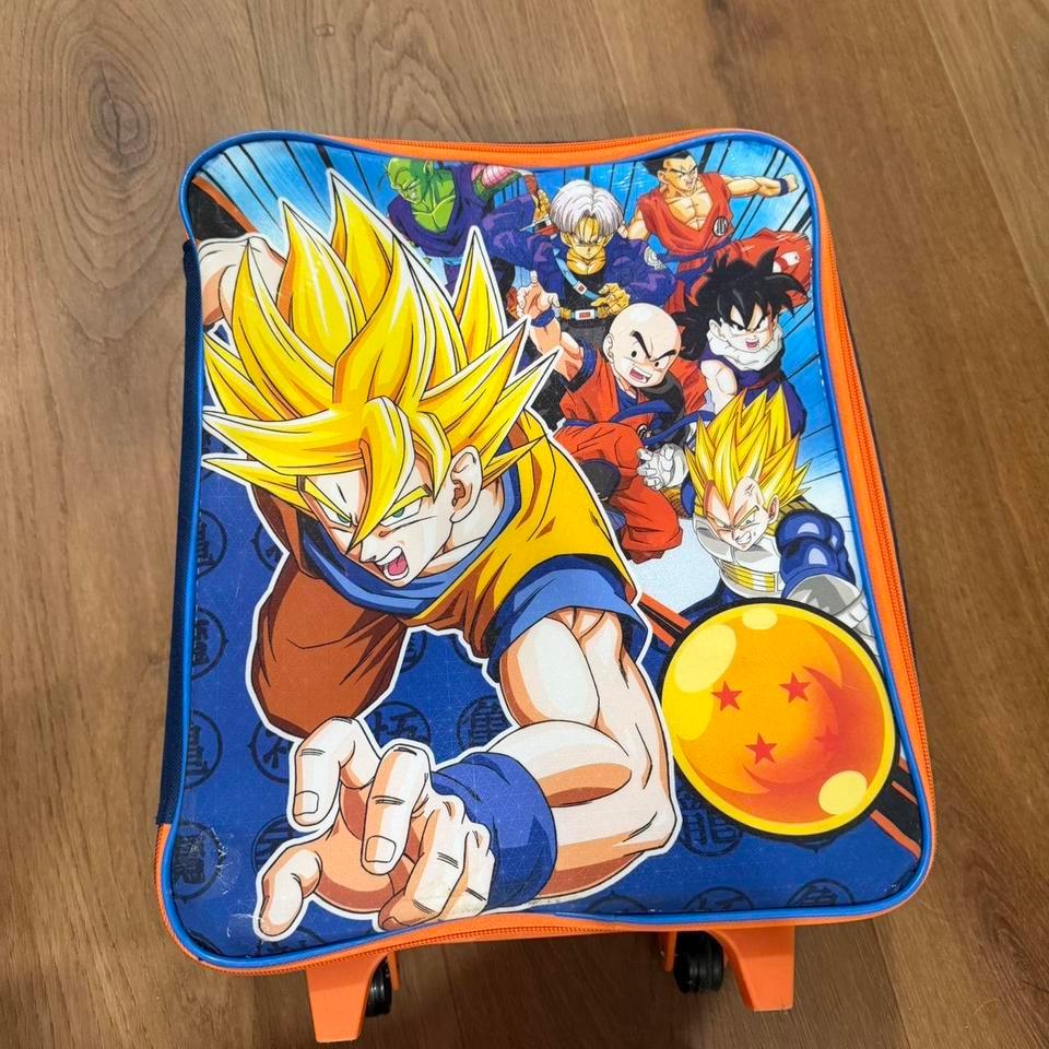 Dragon Ball Z Kids Mini 5bce