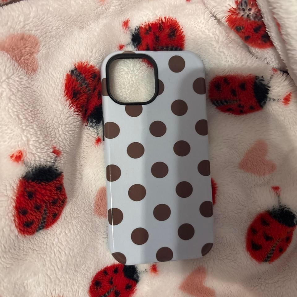 Ip 15 Phone Case With B511