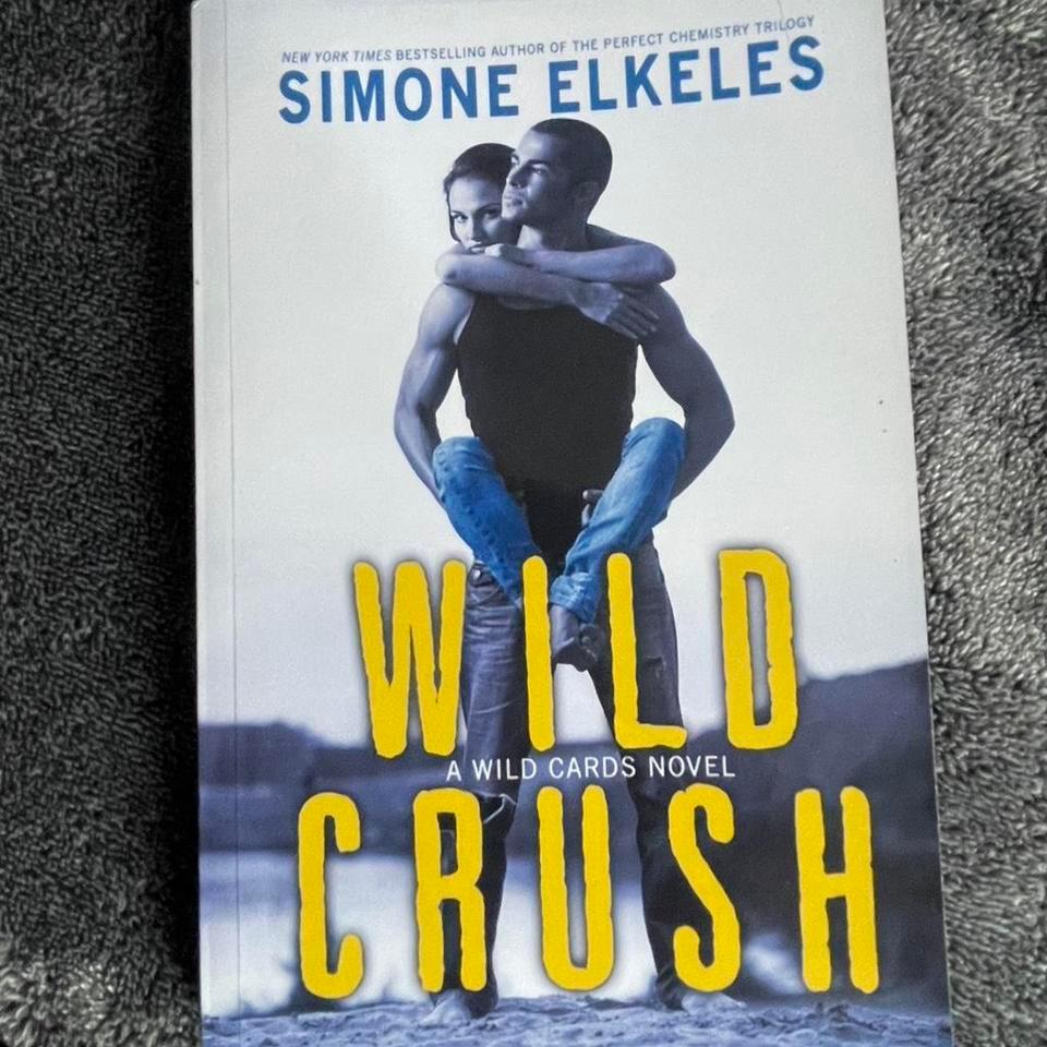 Wild Crush And Better Than 9ec5 3