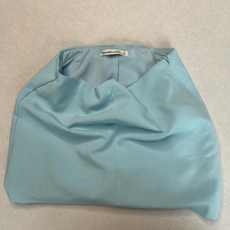 Abercrombie Fitch Size Small 3949 4