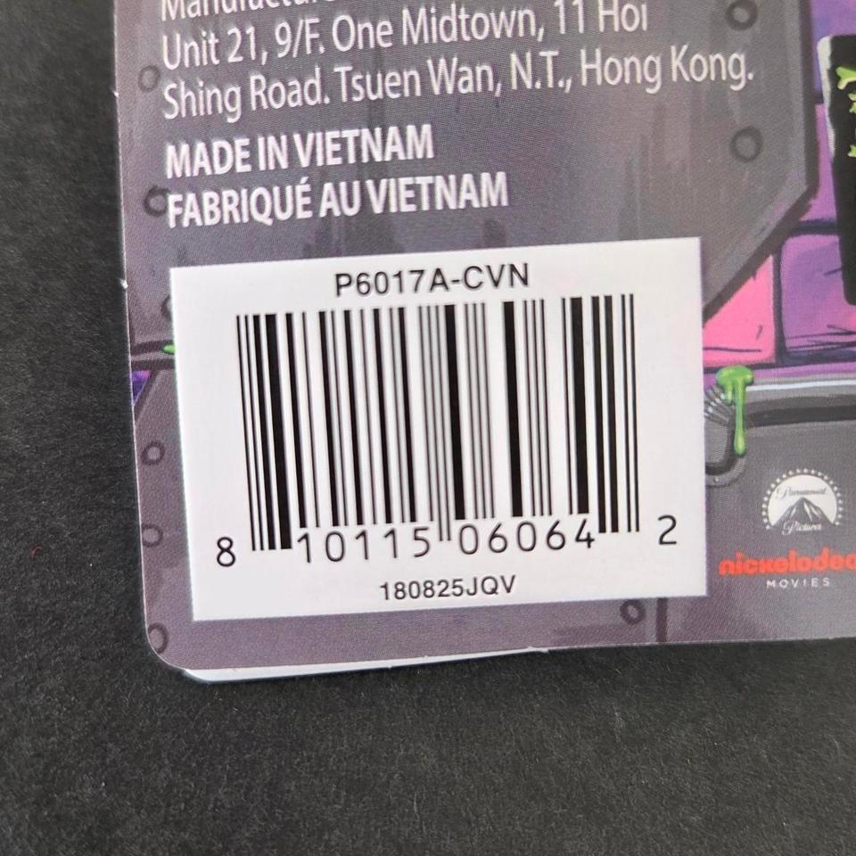 Cowabunga This Is An Official 11d2 7