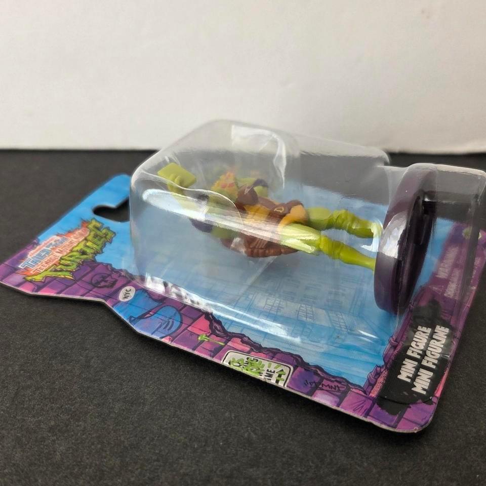 The Tales Of The Tmnt 34cf 3