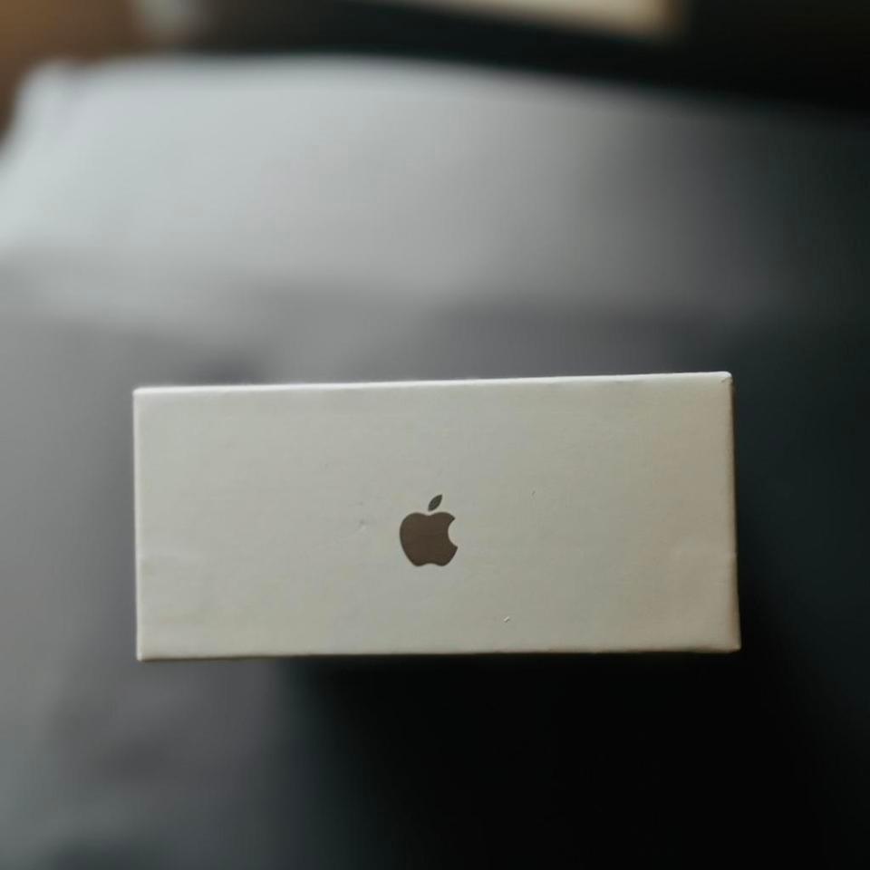 Irpod 2nd Gen Has Warranty 0219 4