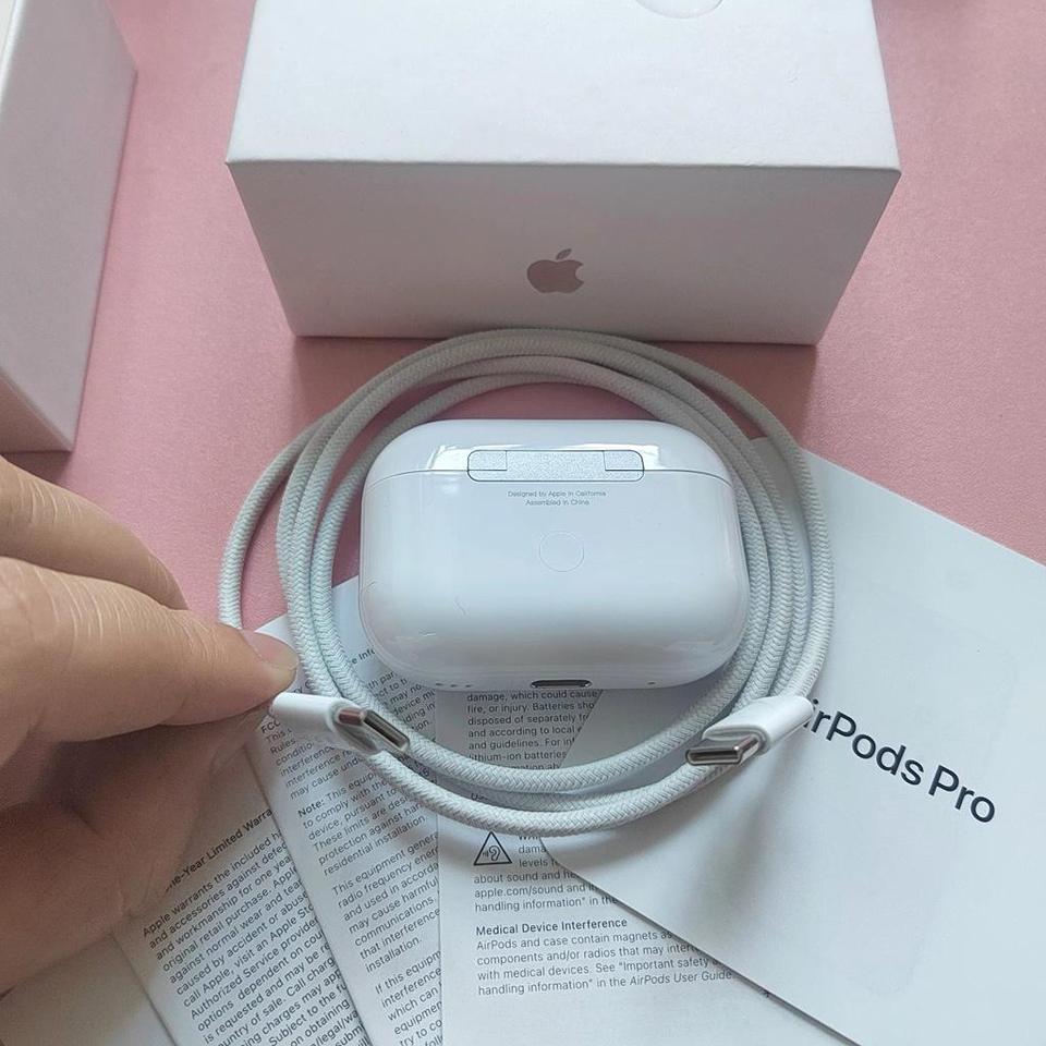Irpod 2nd Gen Has Warranty 6eaa 2