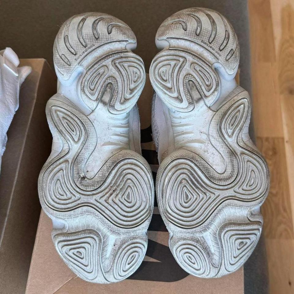 Yeezy 500 Salt Size 95 6705 4