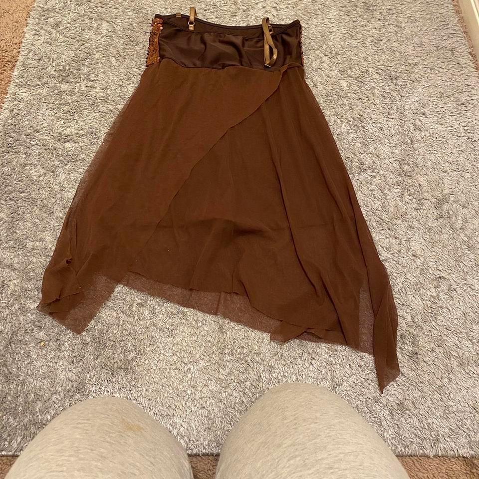 Fairy Y2k Romper Size Small 2