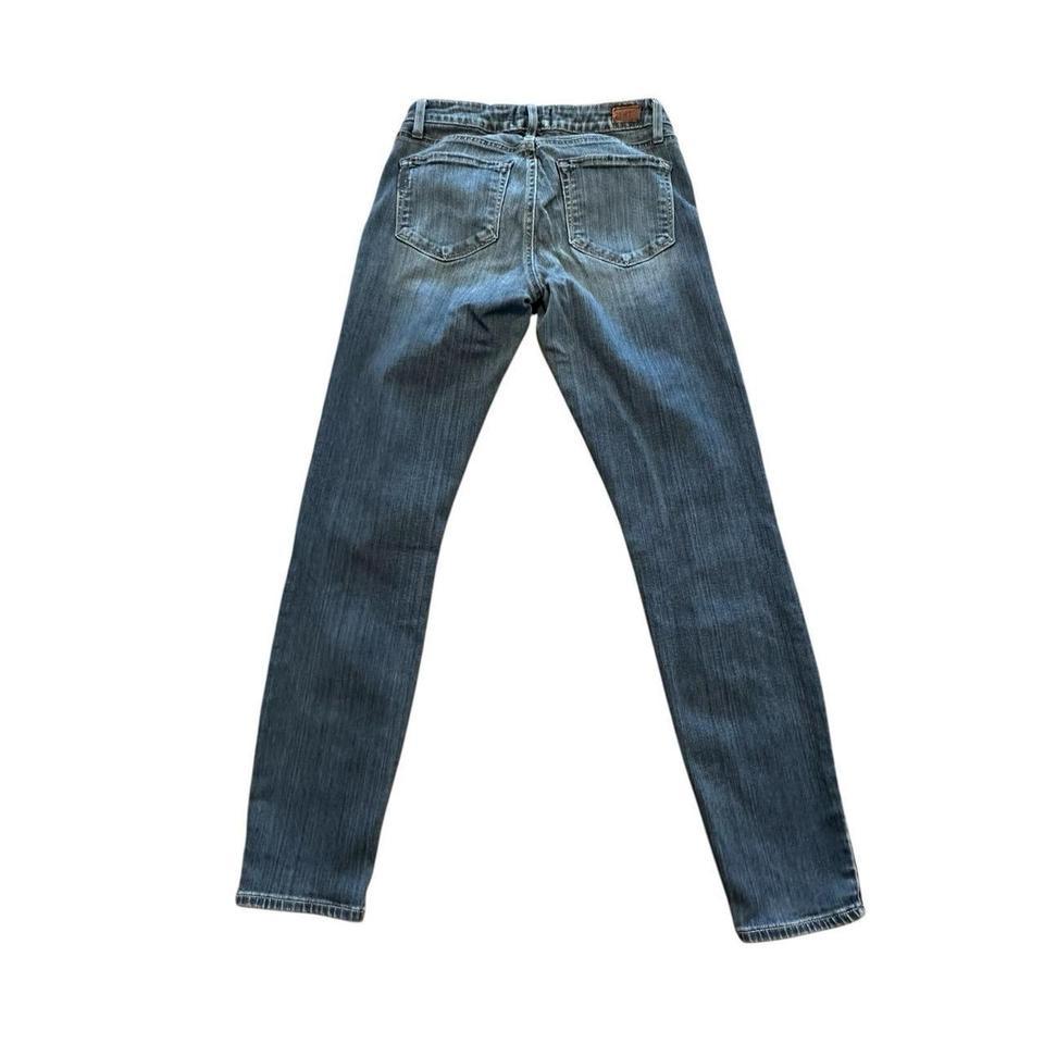 Paige Jeans Womens Size 27 5b80 6