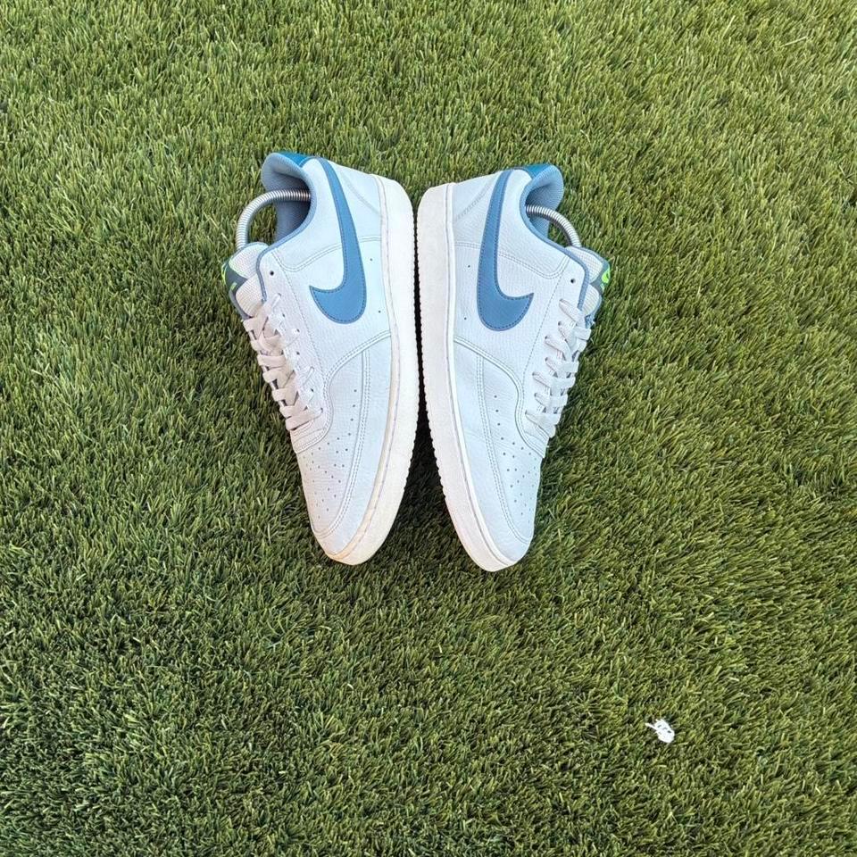 Nike Court Vision Low No 8c8d 3