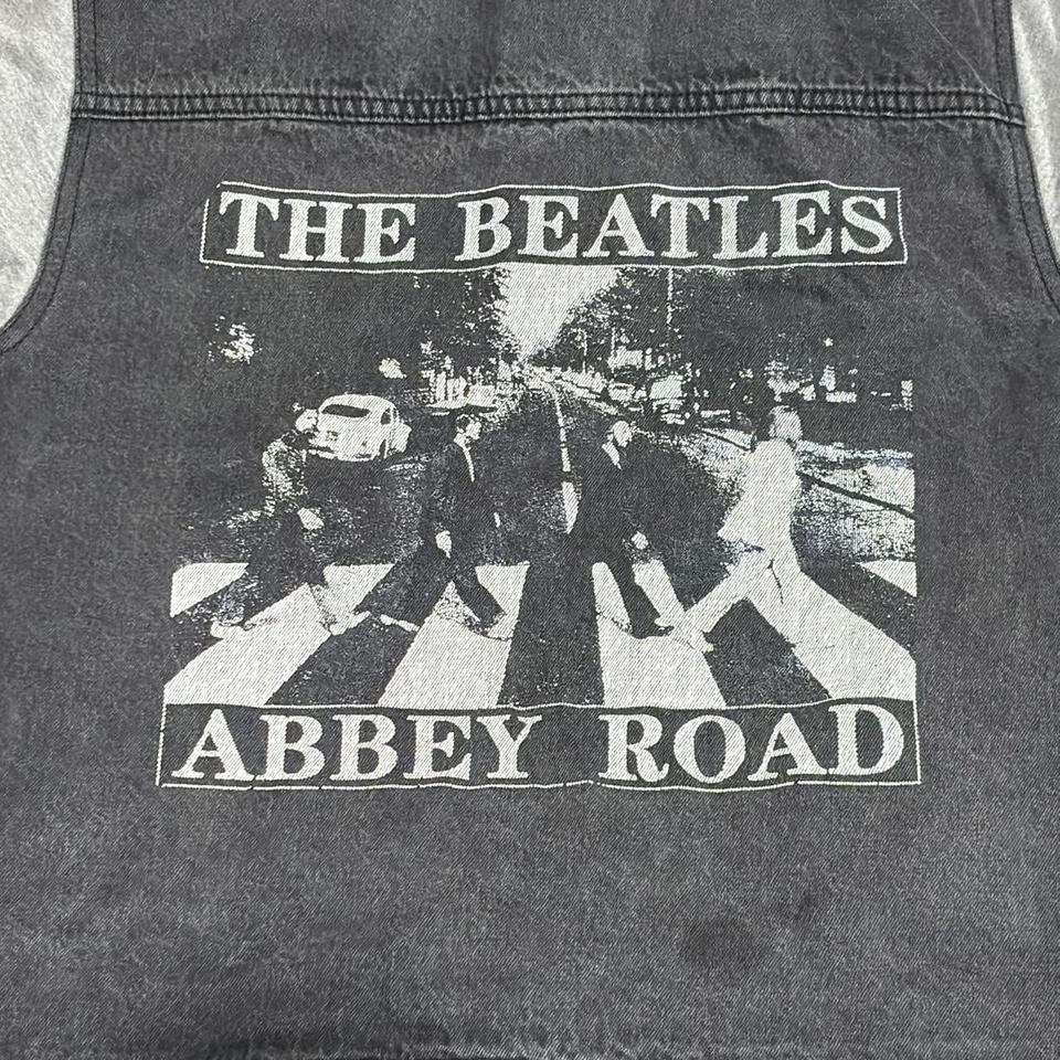 Rock Classic Beatles Style With 9a66 6