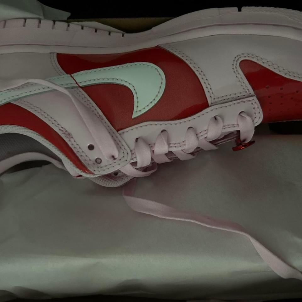 Nike Dunk Low Valentines Day 73da