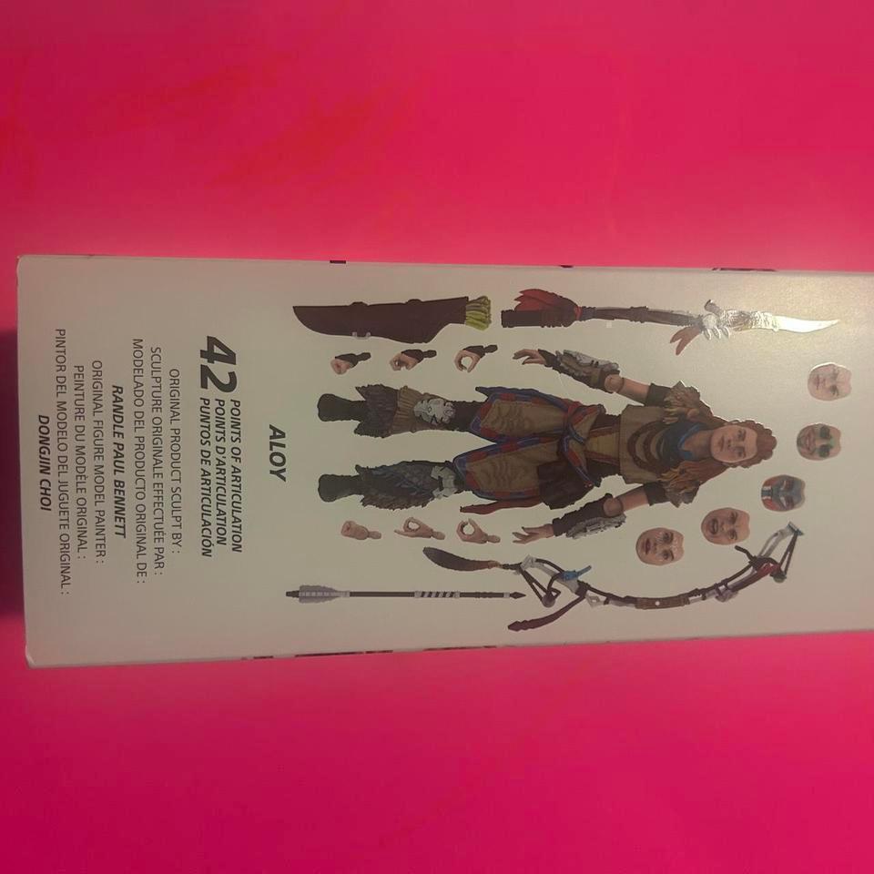 Aloy Horizon Forbidden West Figure 283e 3