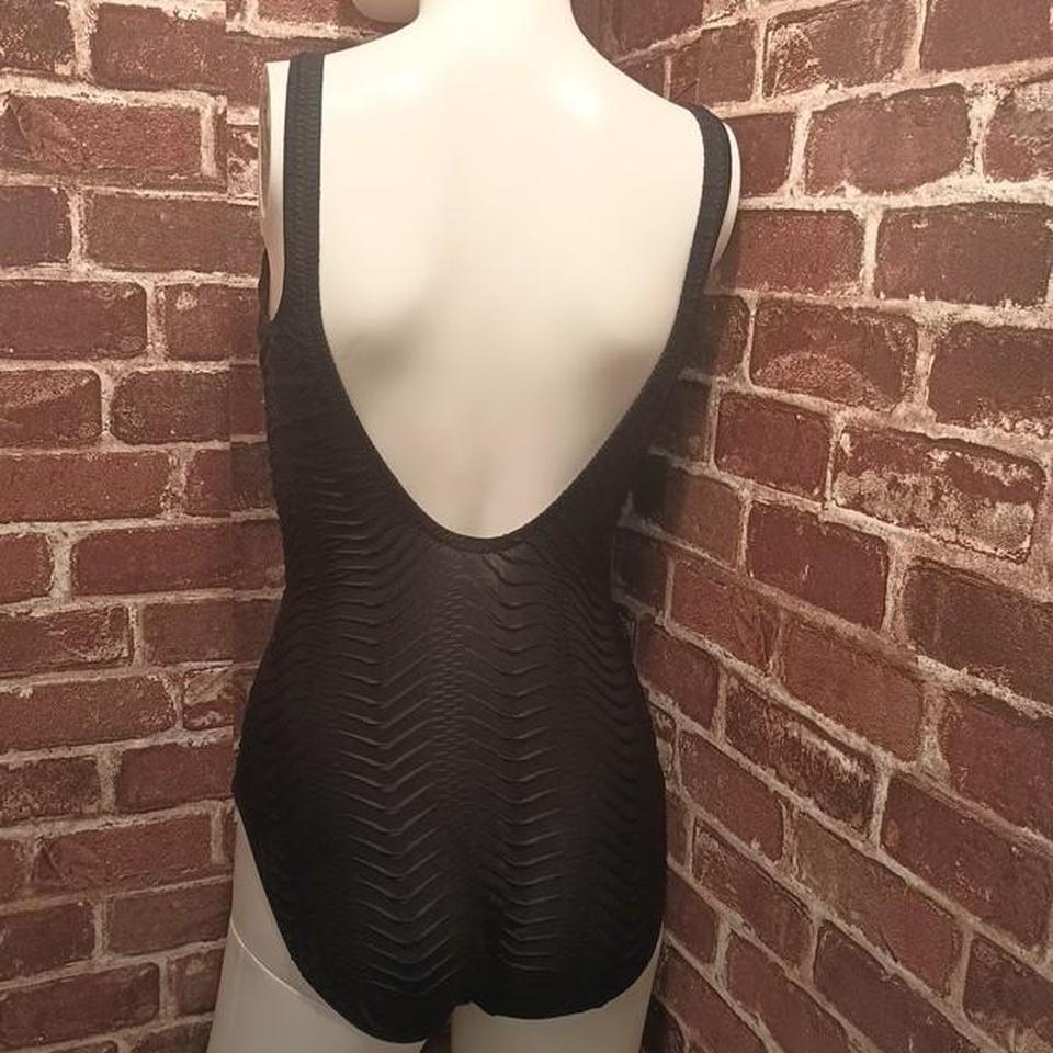 Gottex Vintage Swimsuit Lovely Vintage 5