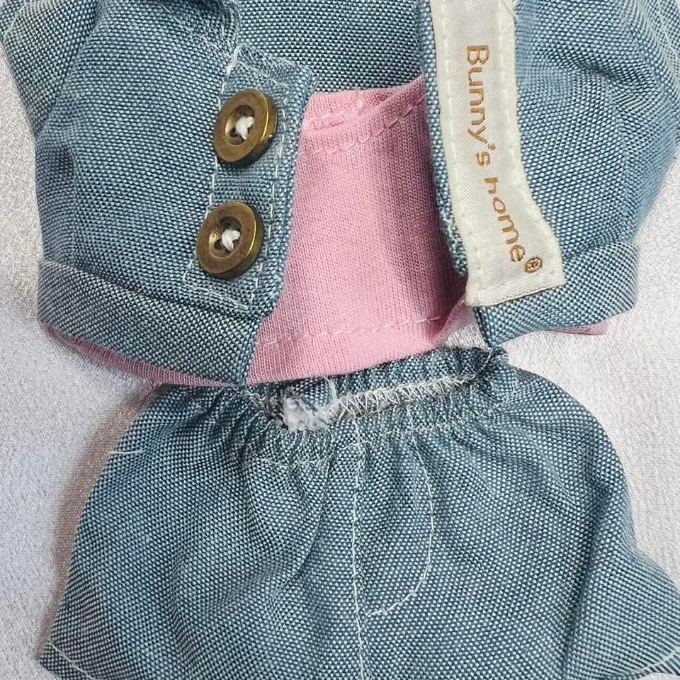 Brand New Labubu Doll Clothes 8254 2