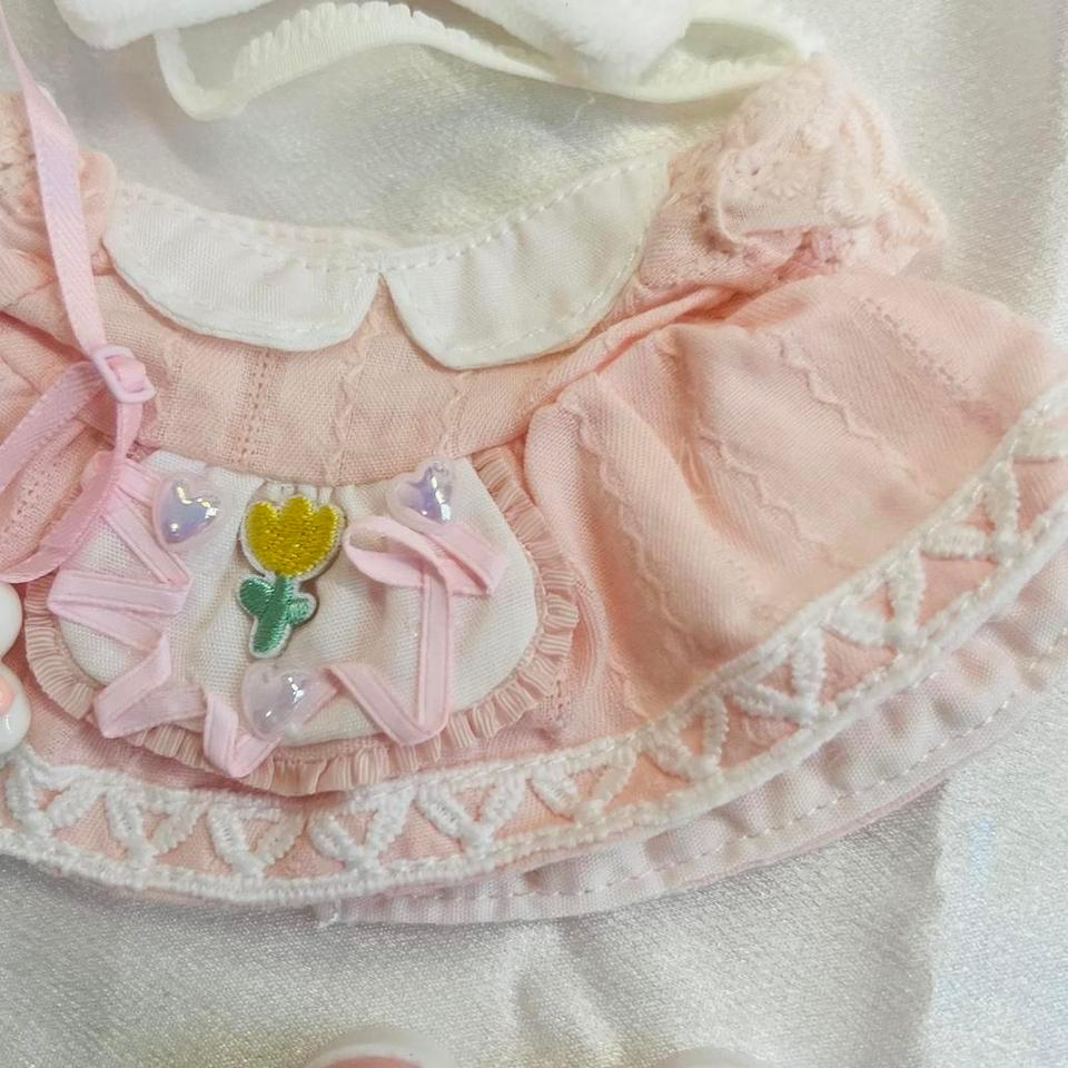 Brand New Labubu Doll Clothes D299 2