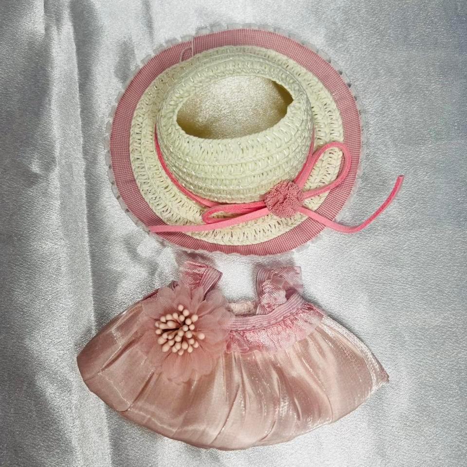 Brand New Labubu Doll Clothes 542e