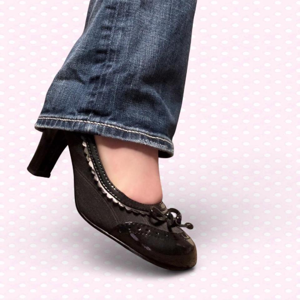 Pinterest Famous Vintage Mudd Heels C1fe 3