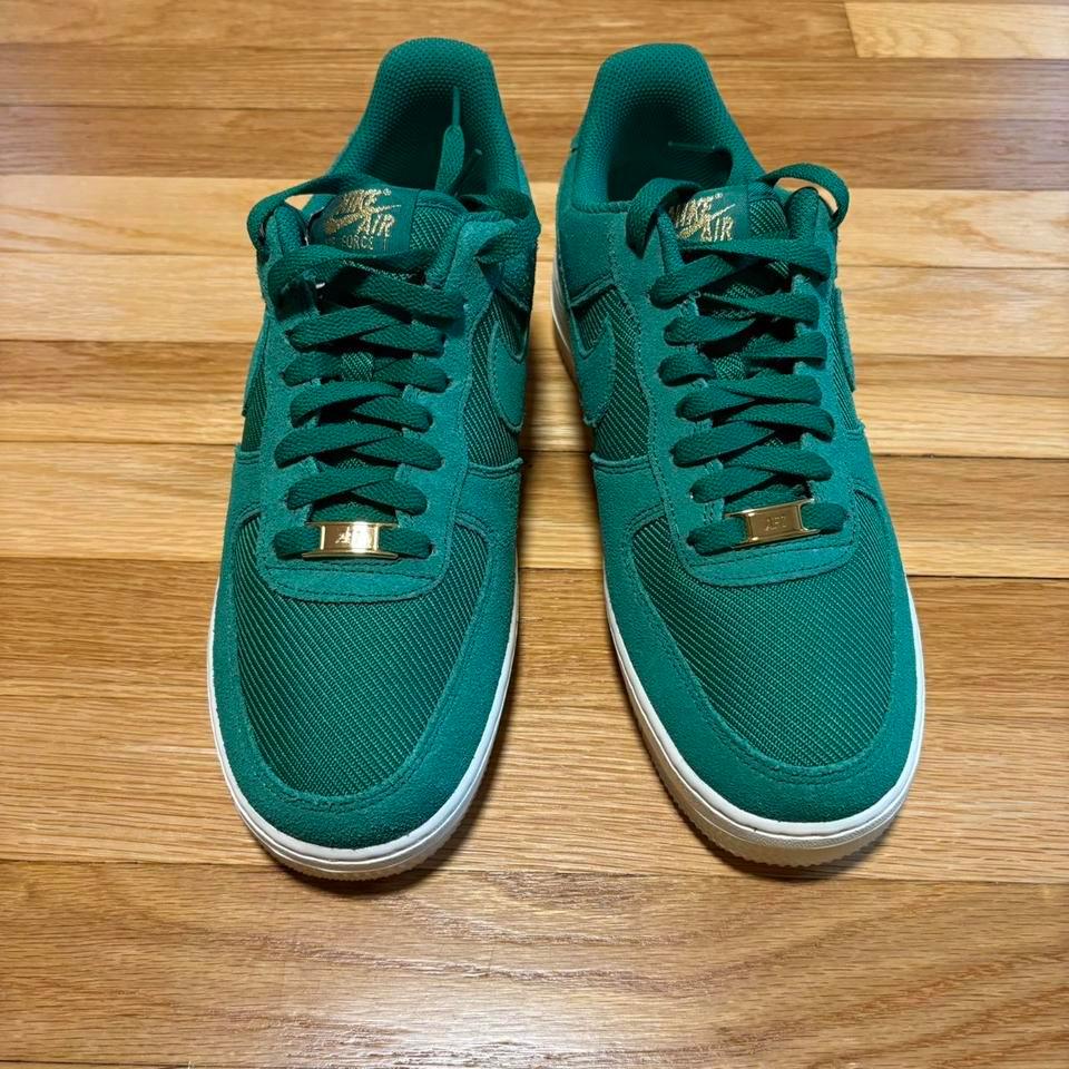 Nwob Mens Green Gold 2