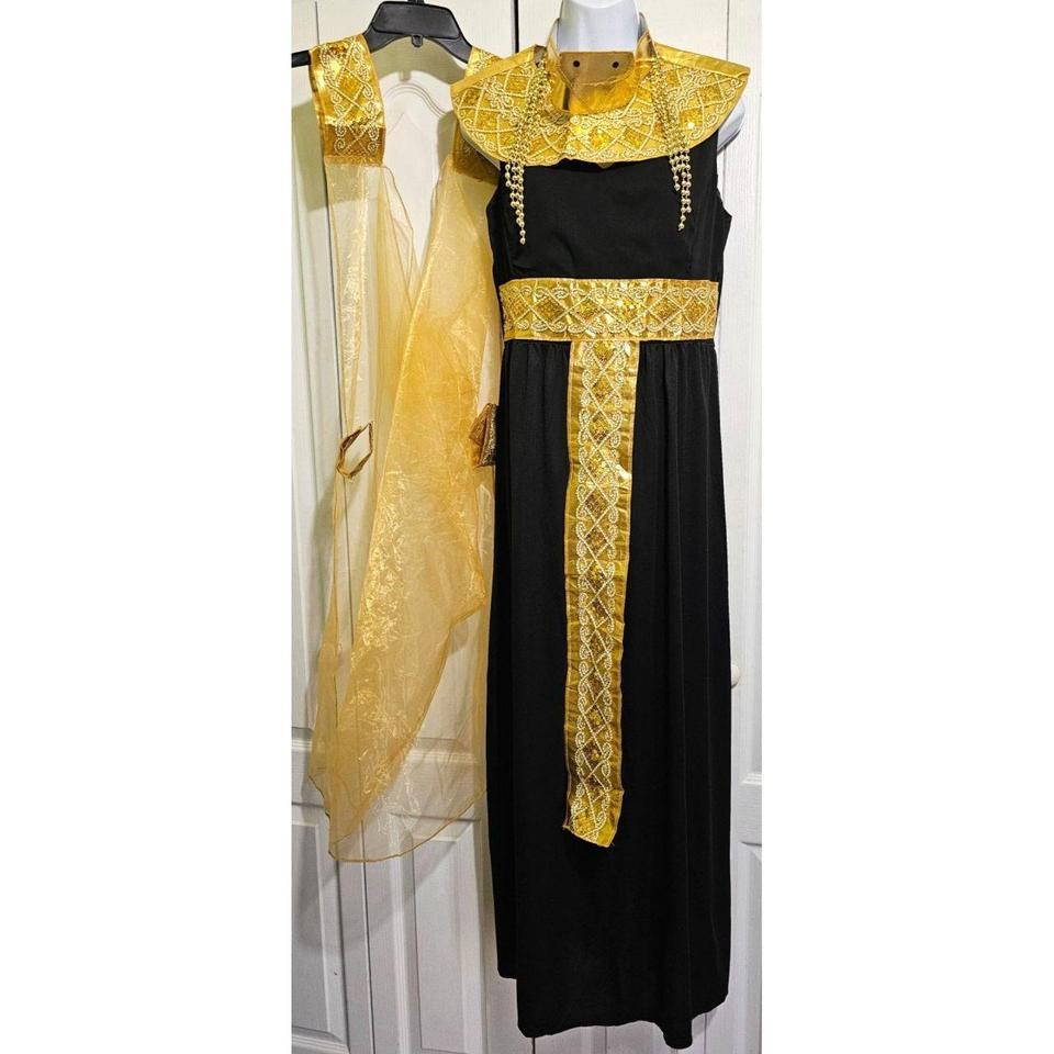 Cleopatra Queen Of The Nile Ffcf