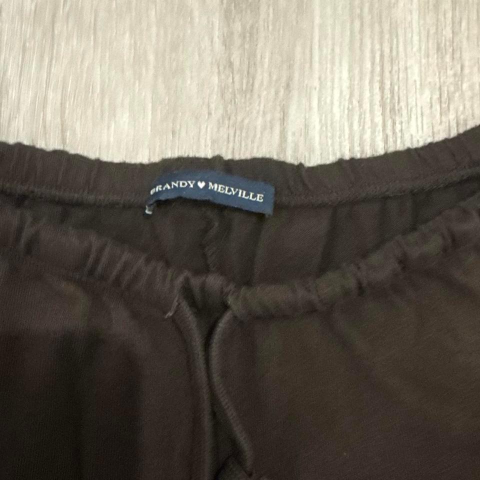 Brown Brandy Melville Light Weight 1ef8 2
