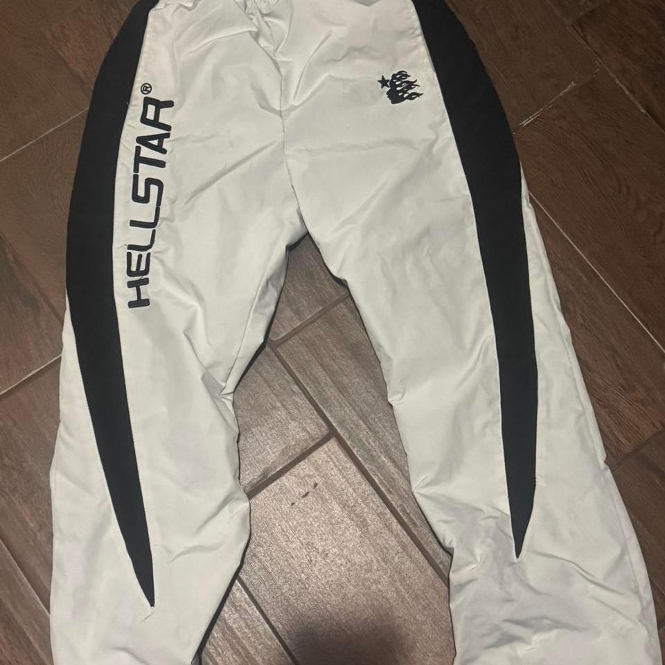 Hellstar Joggers M Fits Like E460