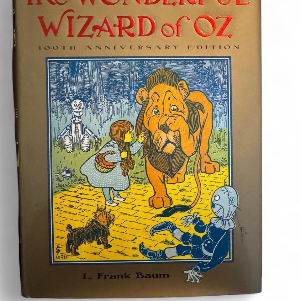 100th Anniversary Edition Of The