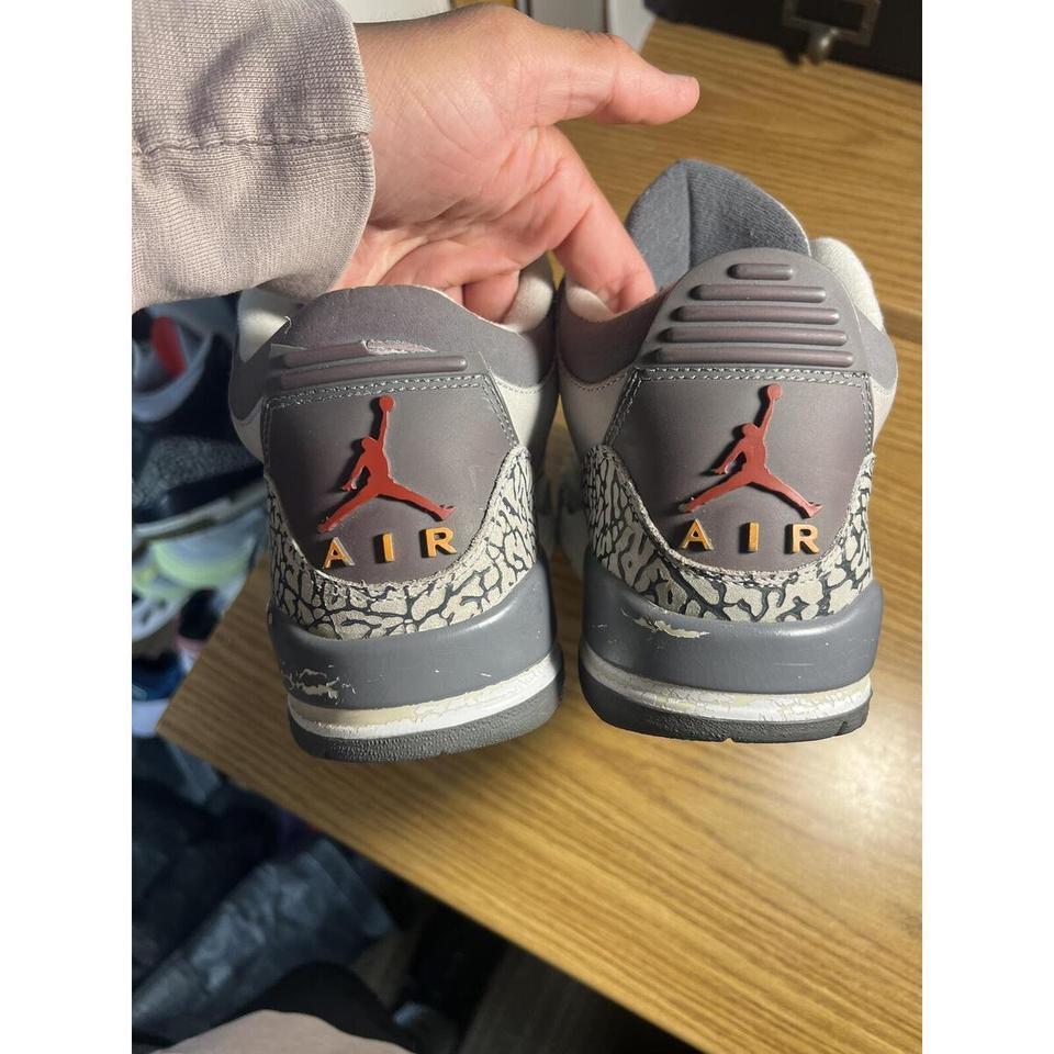 Air Jordan 3 Retro Ls B492 5
