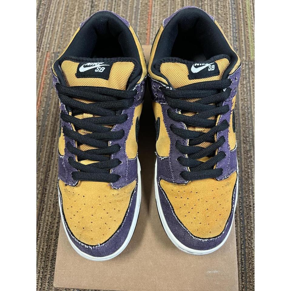 Nike Dunk Low Pro Sb 2eb0 3