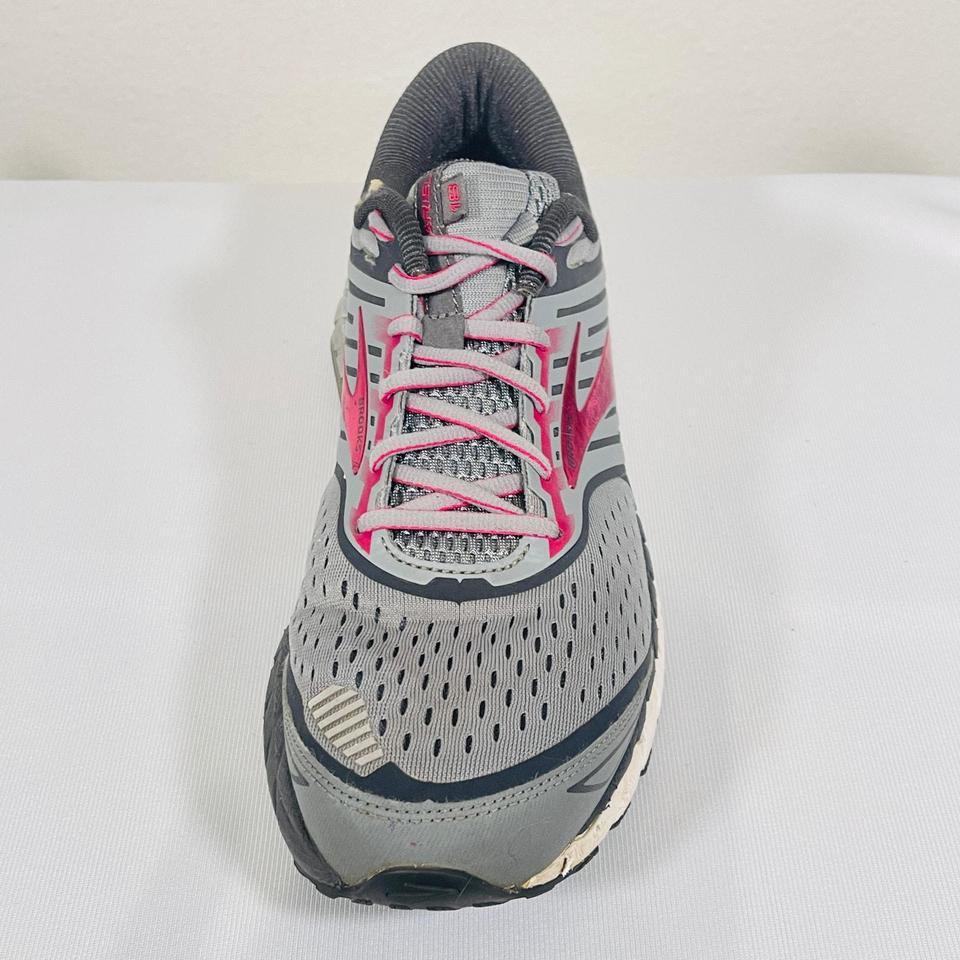 Brooks Shoes Womens 12 Ariel 6