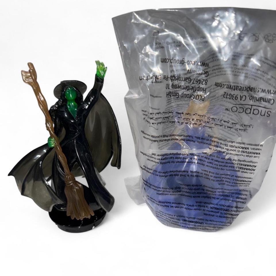 Wicked Cup Toppers Glinda