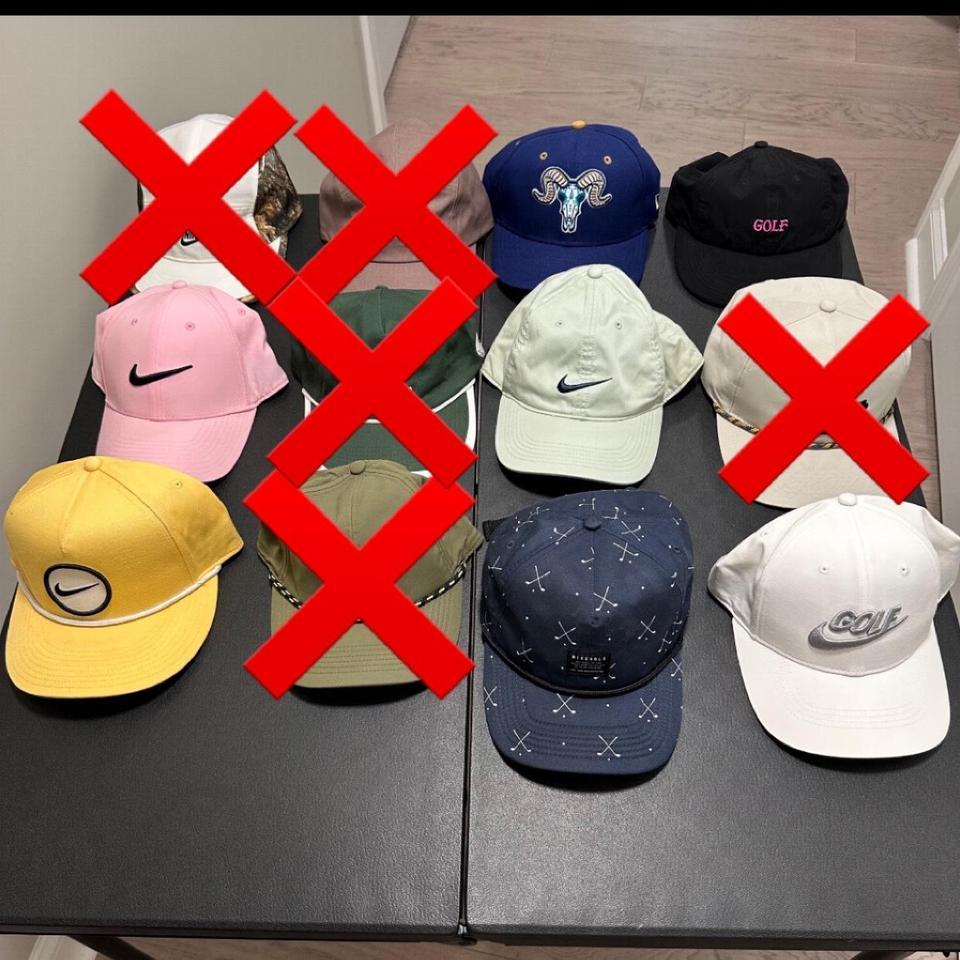 Hats For Sale Bundles Available