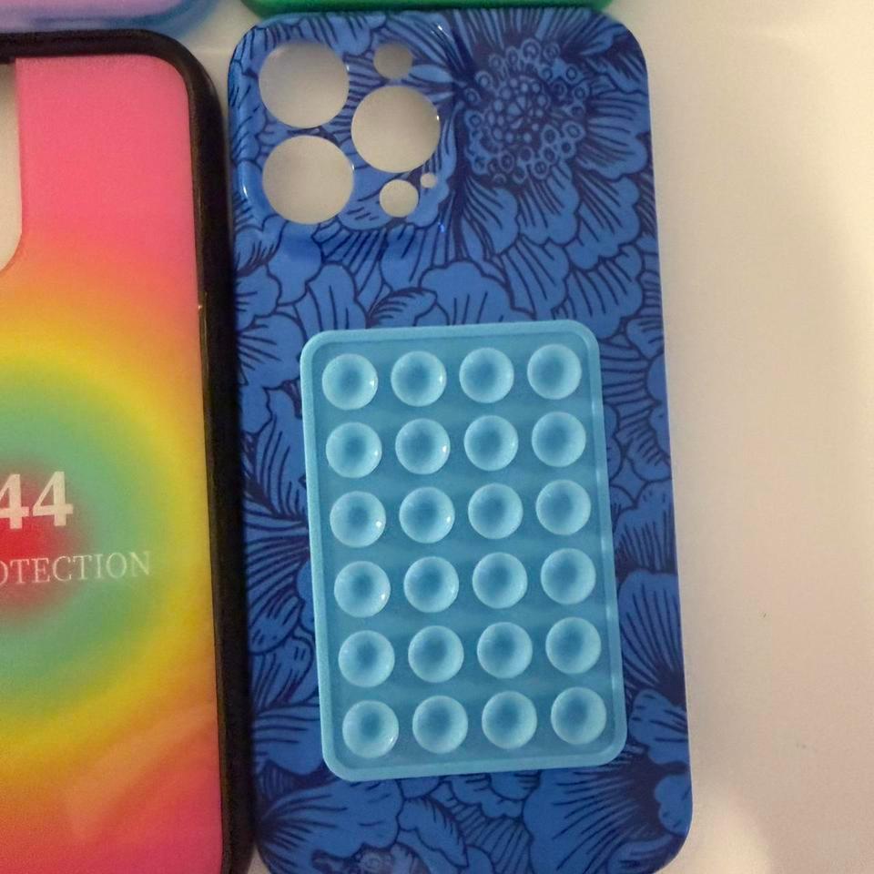 7 Phone Cases Double 3