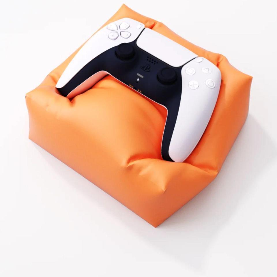 Ps5 Cushion Stand Comes In