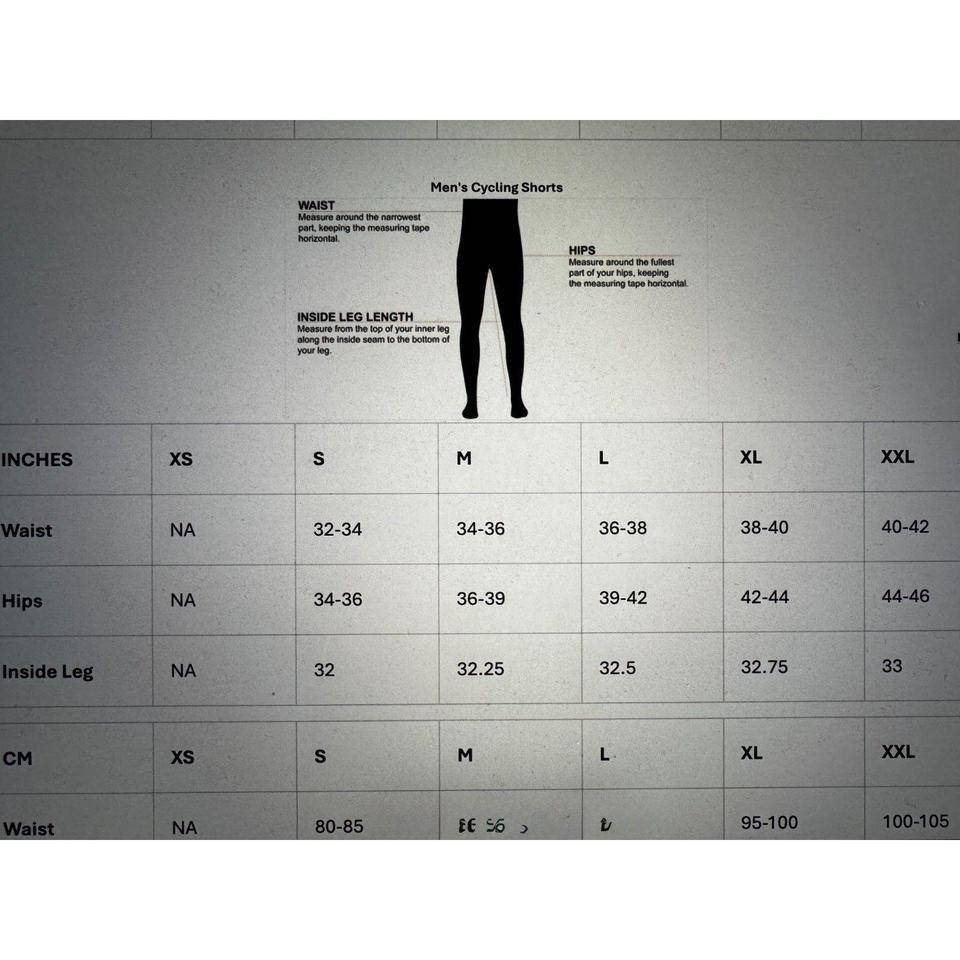 Cycology Mens Mtb Shorts Look 4ca3 8