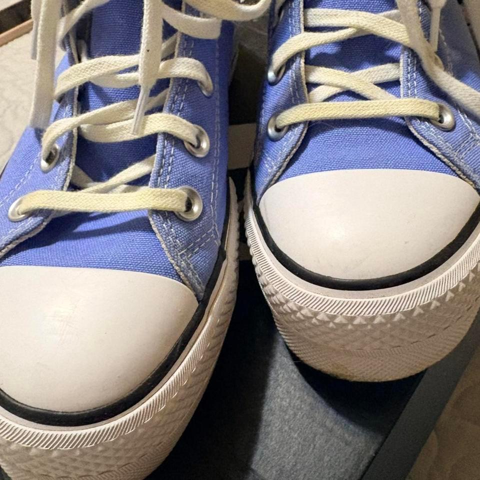 Converse All Star High Top 19c9 2