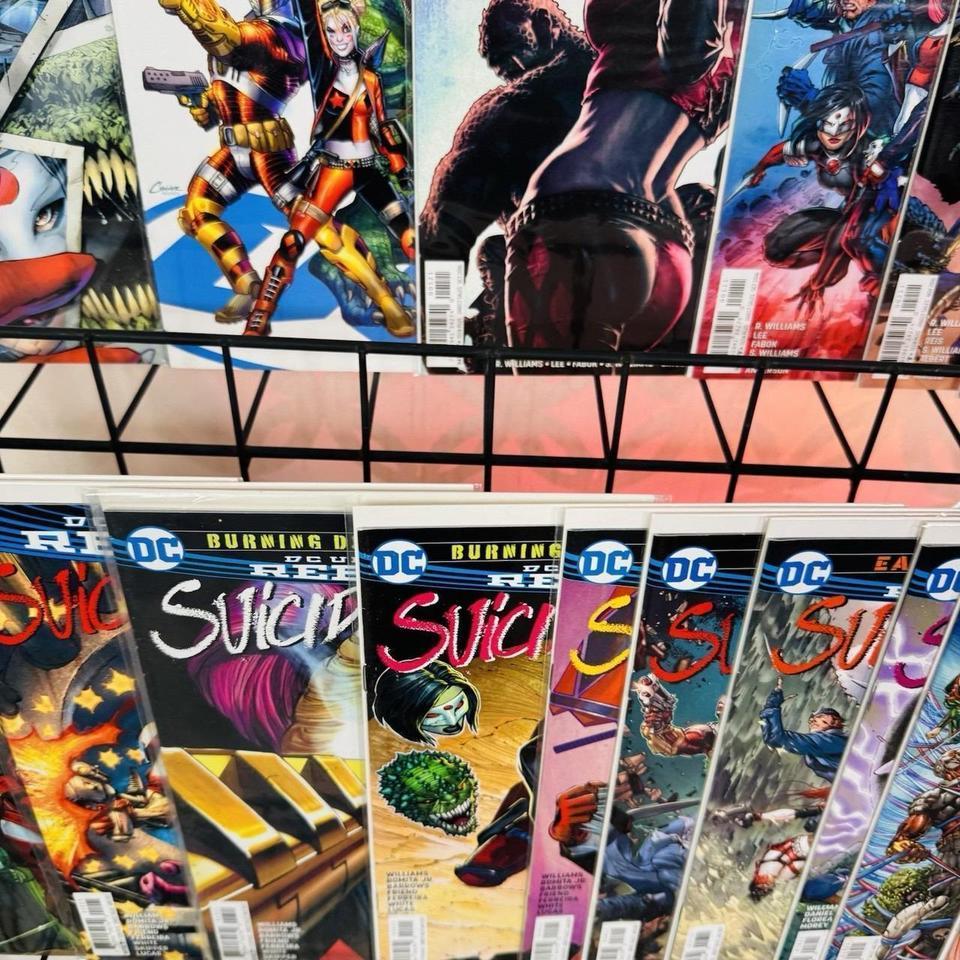 Suicide Squad Rebirth 1 5bc6 4