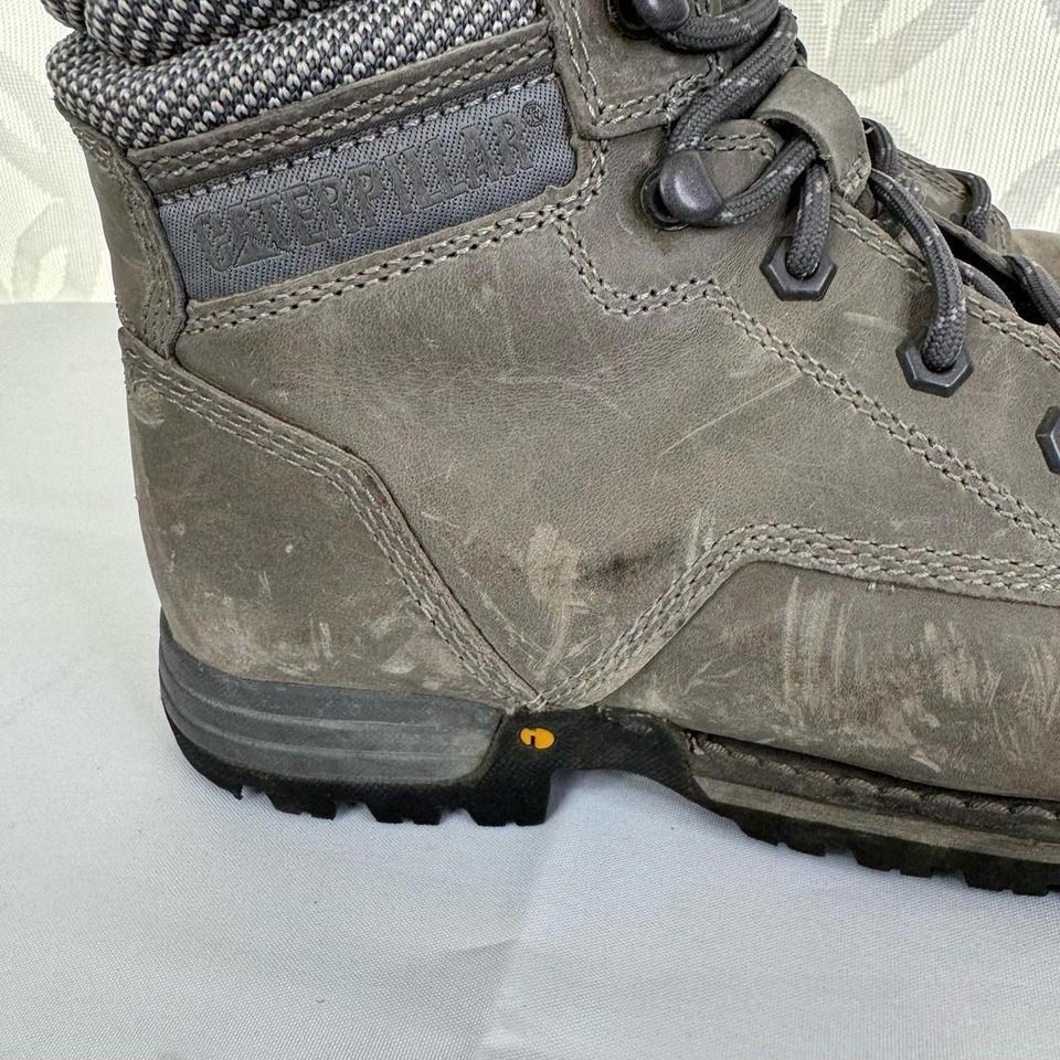 Caterpillar Cat Footwear Womens Paisley 9ede 2