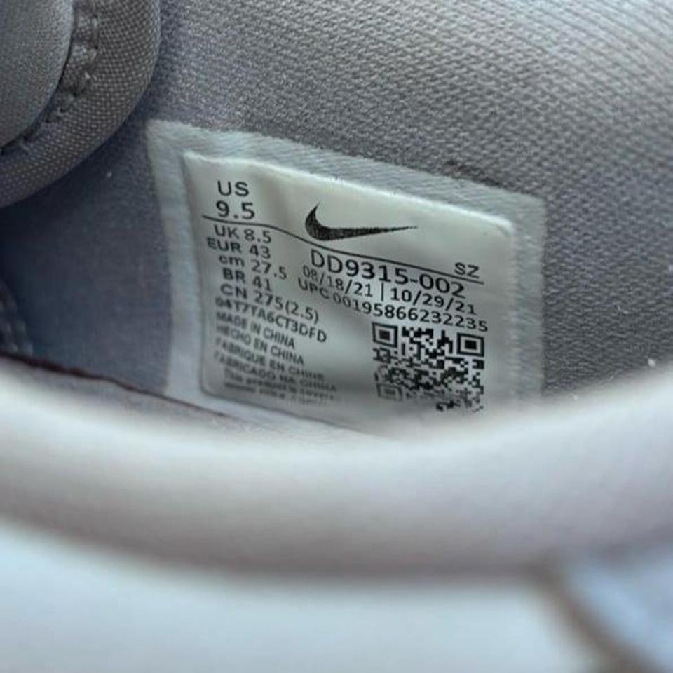 Nike Air Jordan 1 Low 88ec 6