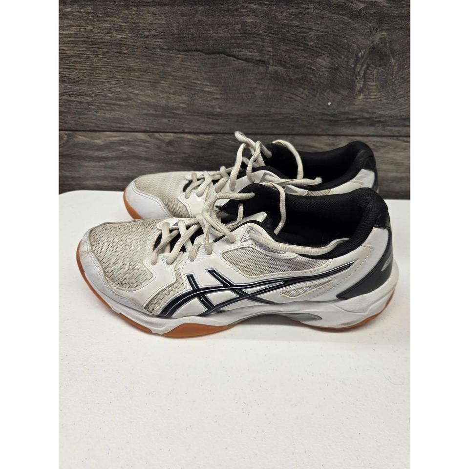 Asics Gel Rocket 9 Womens Volleyball 9f02 2