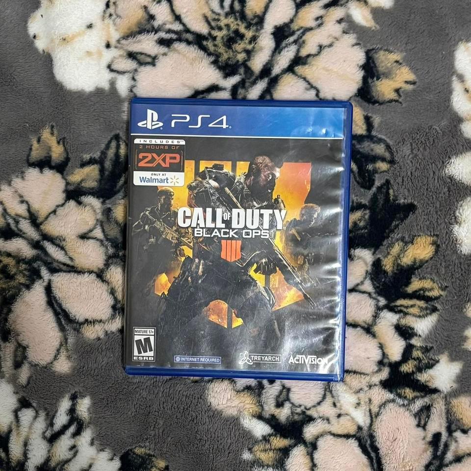 Call Of Duty Black Ops 9cdd
