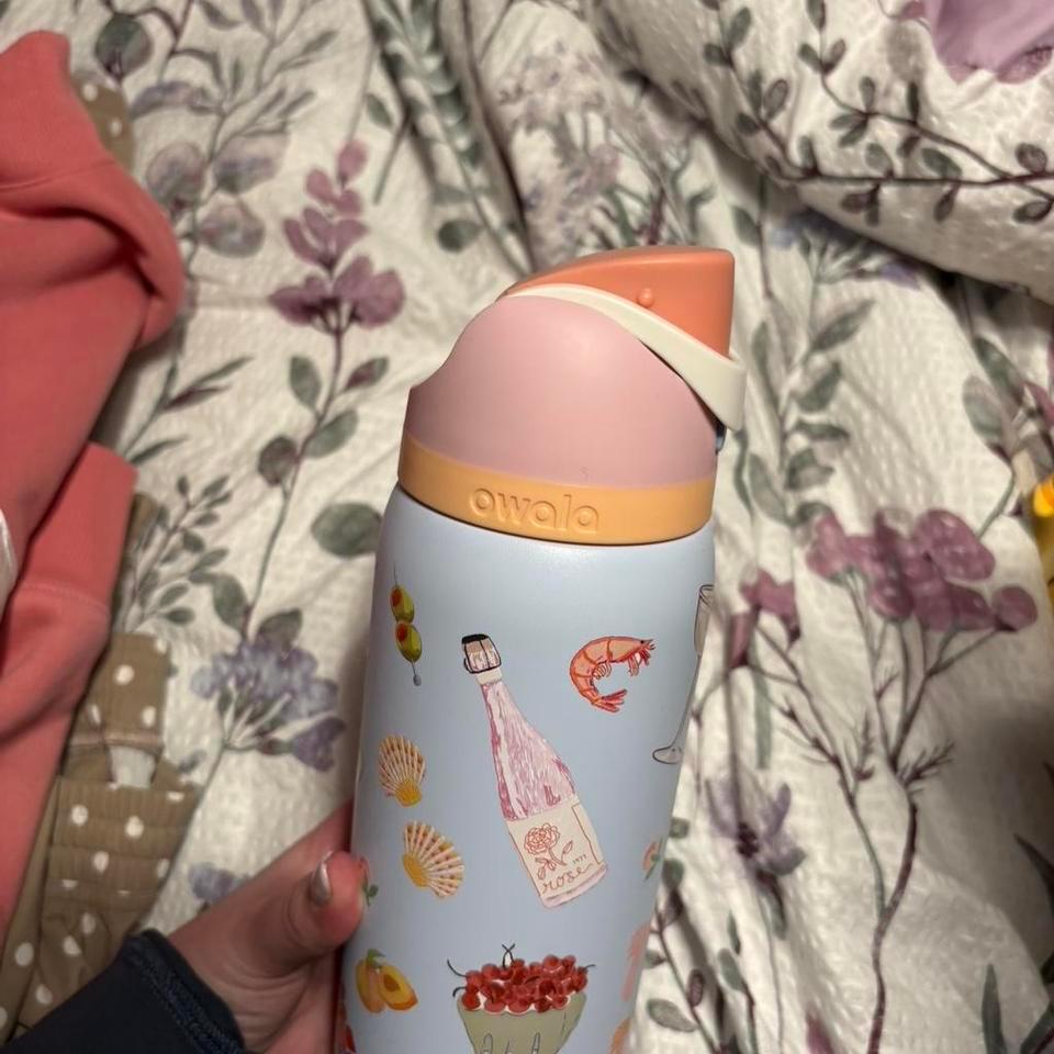Owala Water Bottle Perfect For F98c 3