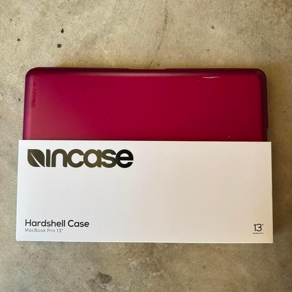 Incase 13 Apple Macbook Pro