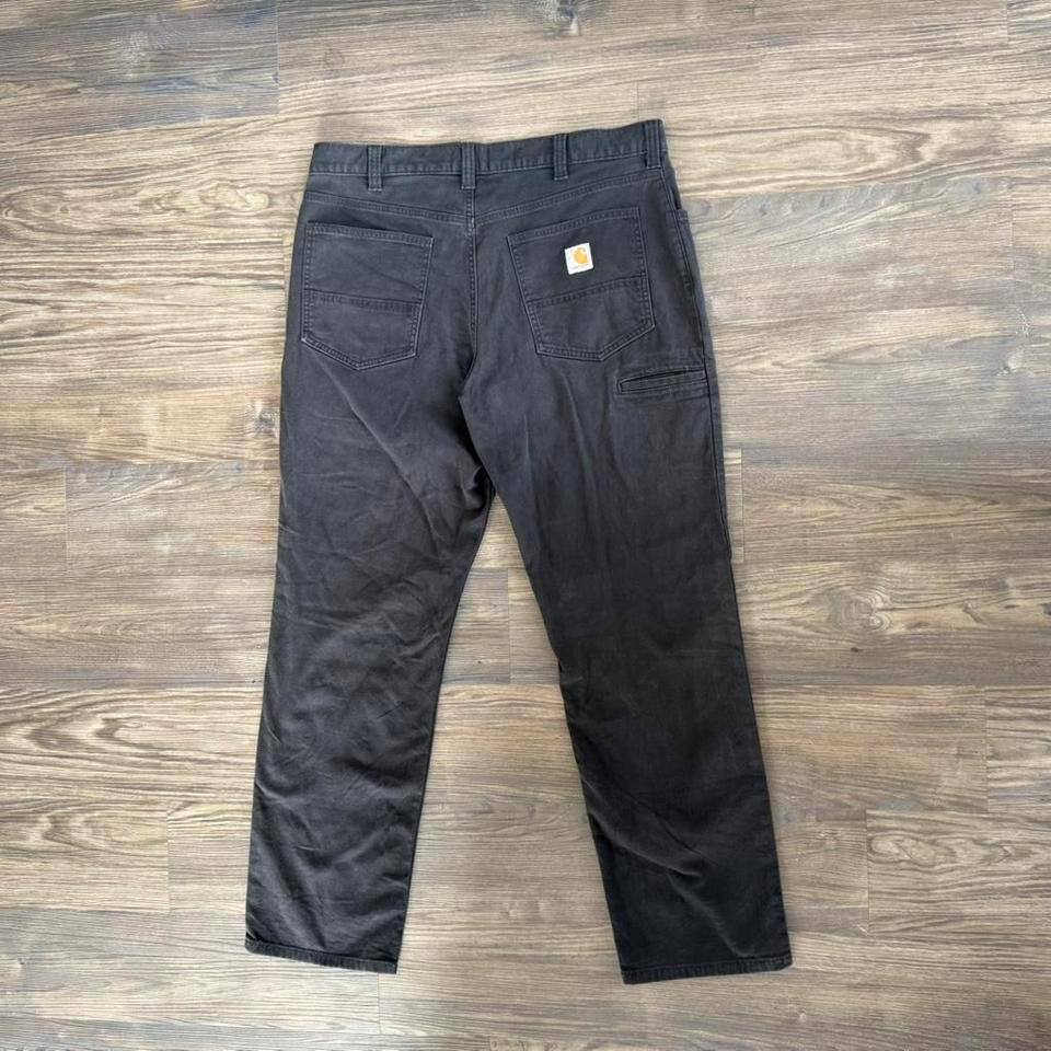 Carhartt Relaxed Fit Mens Construction A0d4 5