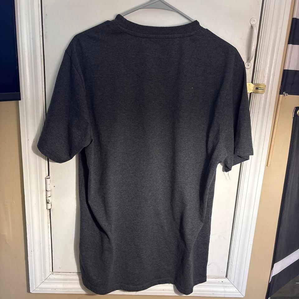 Chevrolet Black Truck T Shirt Truck Cc6f 2