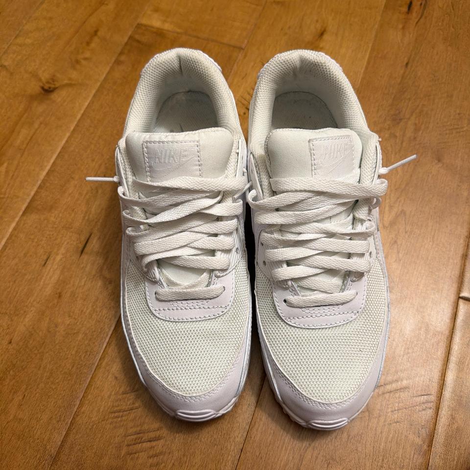 Nike Air Max 90 Triple 5573