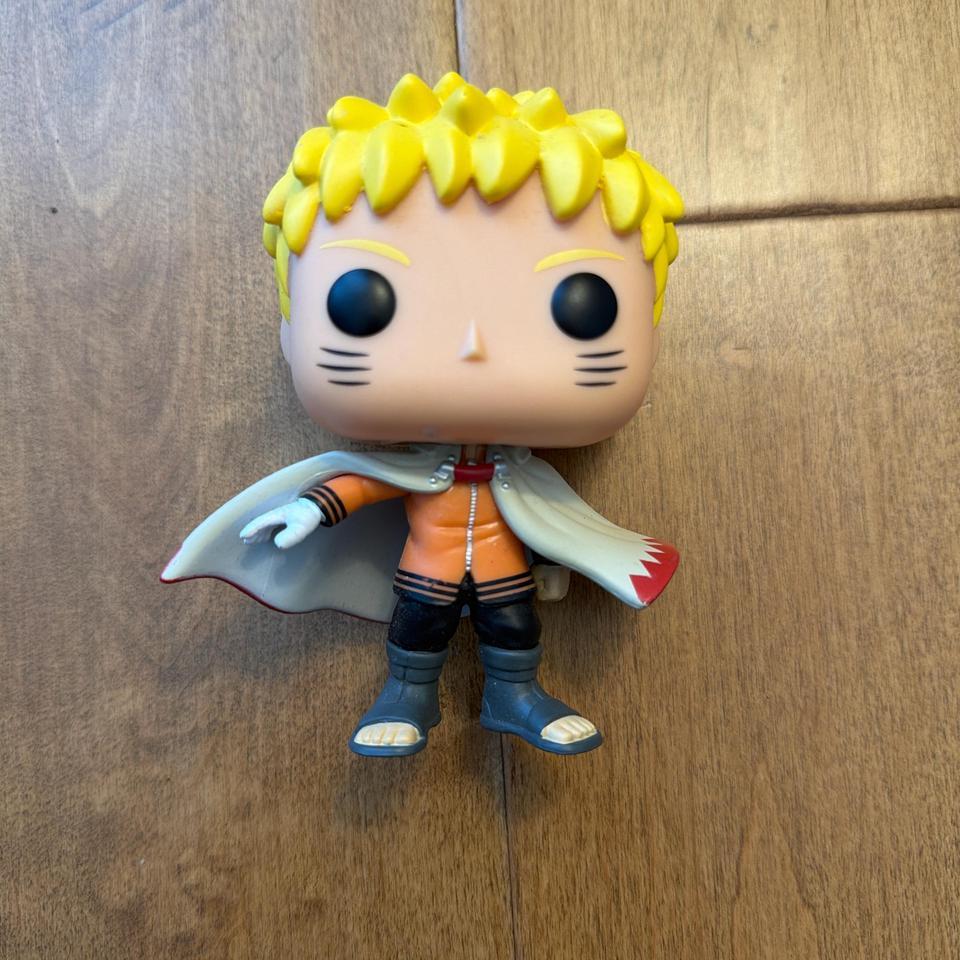 Naruto Uzumaki Funko Pop Excellent 7515
