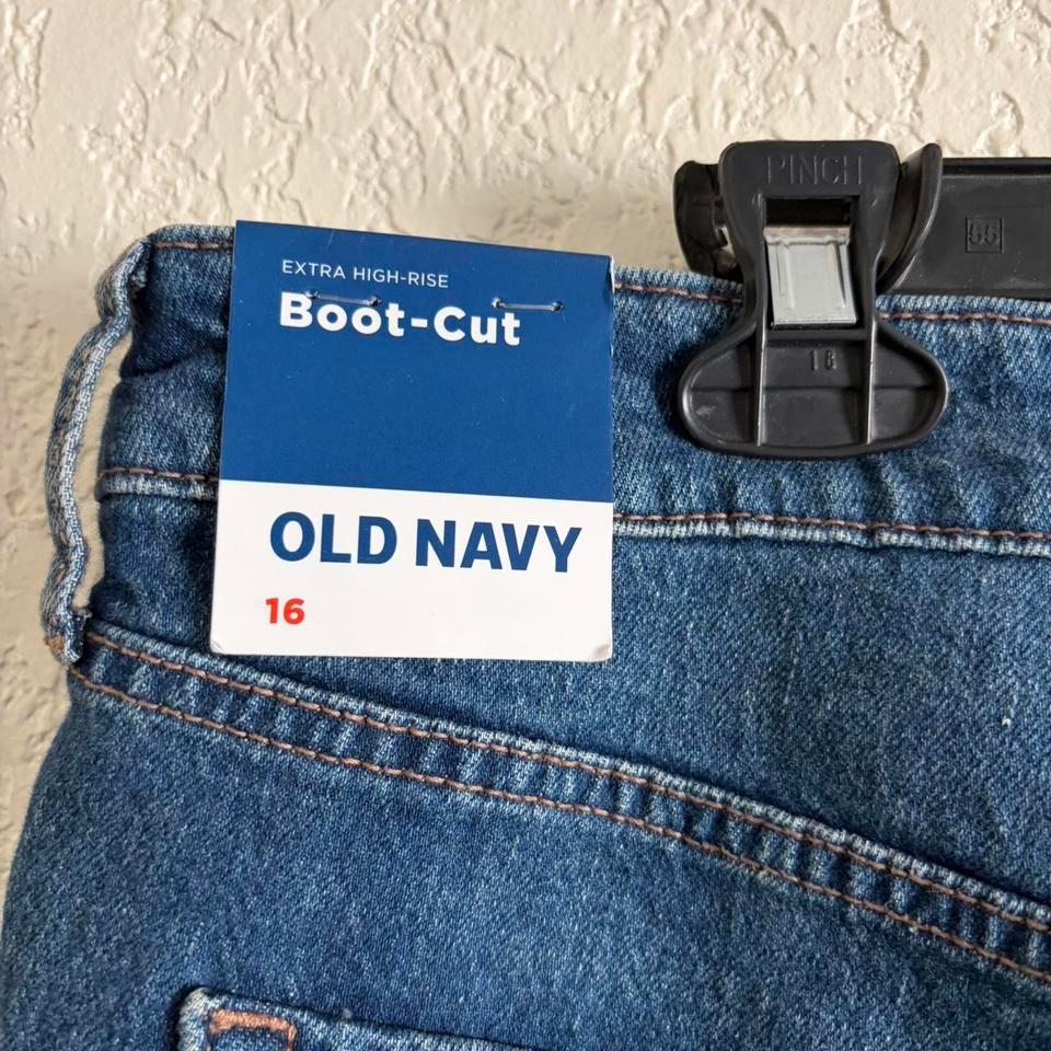 Size 16 Brand Old Navy 8