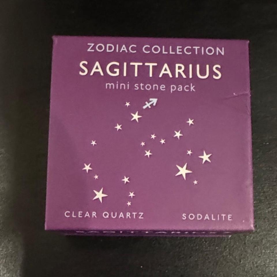 Explore The Zodiac Collection With 93d7