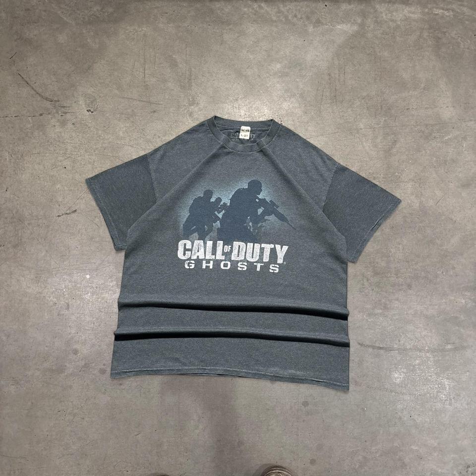 Vintage Y2k Call Of Duty 3000